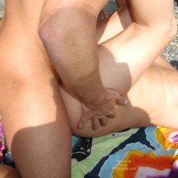 Pic #1A Beach in Marin