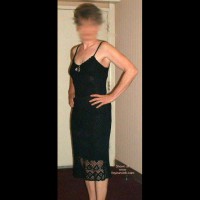 Pic #153 Yo In  New Dress