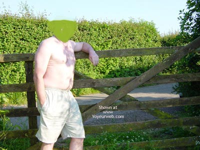 Pic #1M* Payback Time For Uk Paul