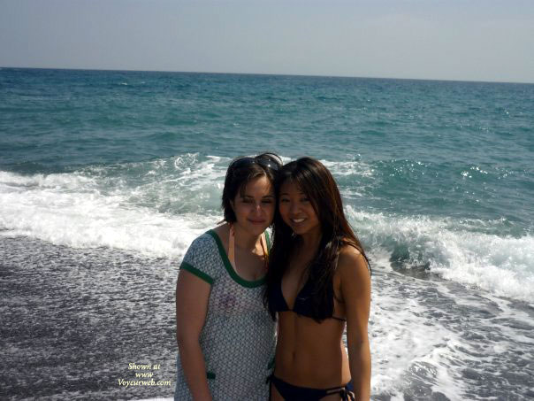 Pic #1On The Party Trail In Greece