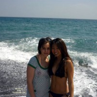 On The Party Trail In Greece