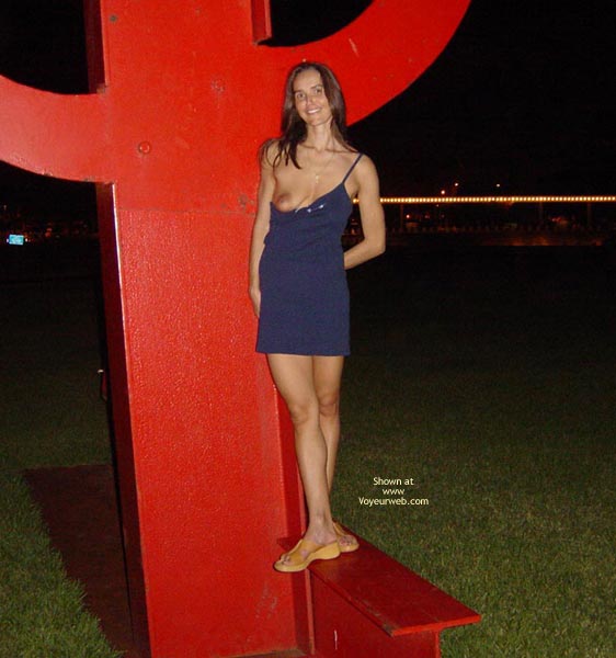 Pic #1Txcurious Public Park