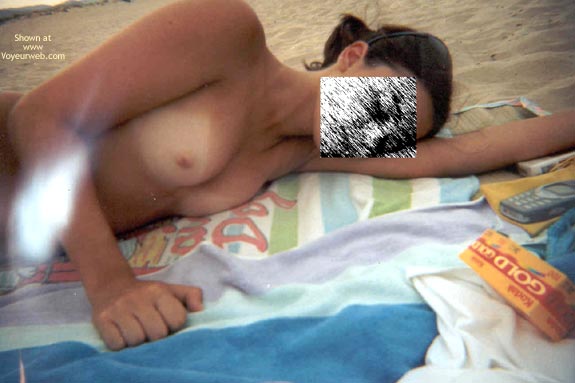 Pic #1My 19yo Ex-Girlfriend