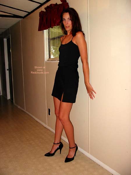 Pic #1Celeste Had to Have It!!