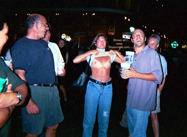 Pic #1Bourban Birthday 2