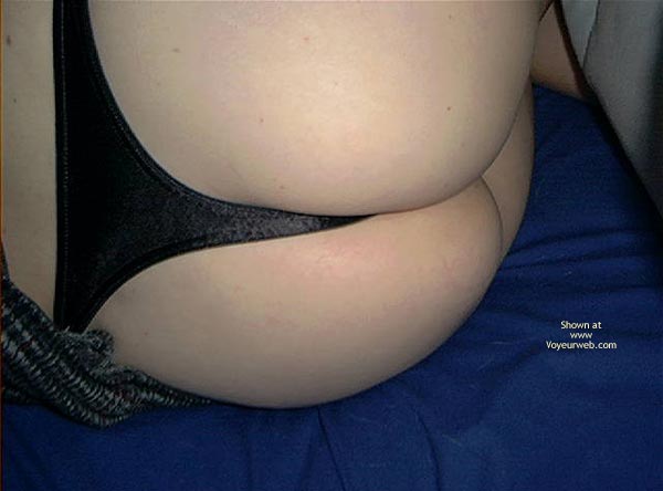 Pic #1She  Again!