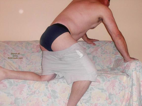 Pic #1M* My First Time