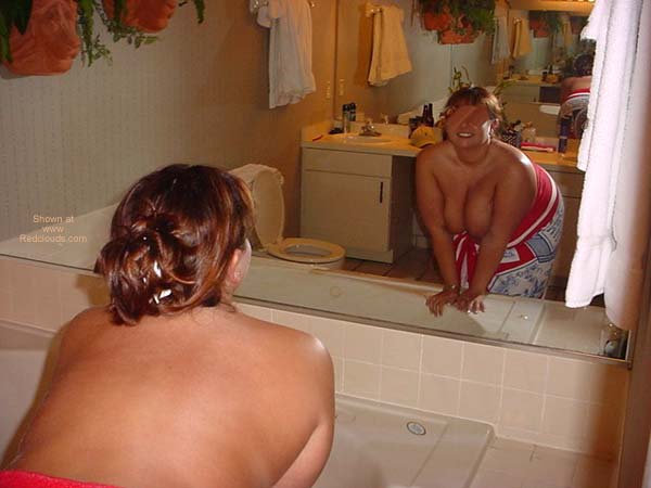 Pic #1Arkcpl BBW Honeymoon 3