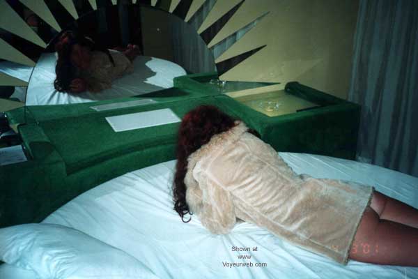 Pic #1Taned Wife