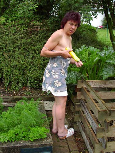 Pic #1Ric and The Zucchinie