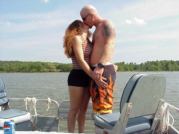 Pic #1*JO Moclass on The Lake