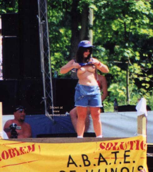 Pic #1 Hogrock Biker Rally