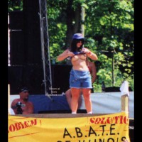 Pic #1 Hogrock Biker Rally
