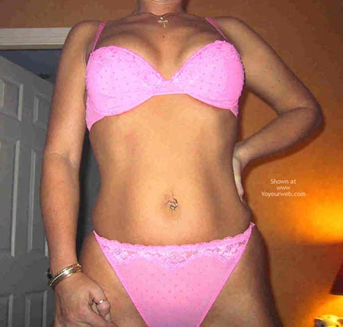 Pic #1Uk Wife First Time