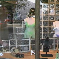Pic #1 At The Sex Shop