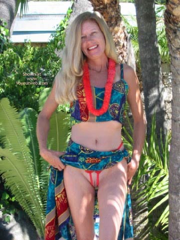 Pic #1Cali In And Out Of Lingerie 2