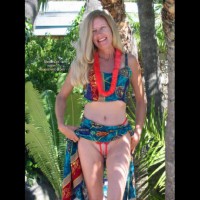 Pic #1Cali In And Out Of Lingerie 2