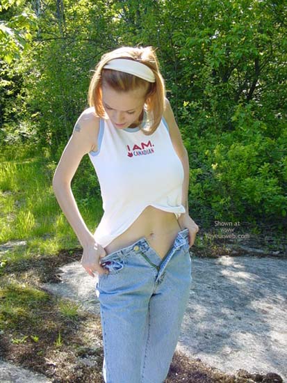 Pic #1Nature Walk With Ami