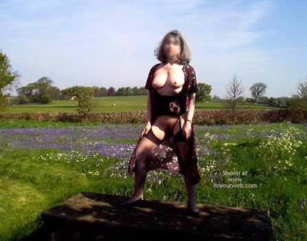 Pic #1Natalie'S Breasts
