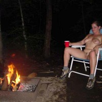 Alyssa Camping