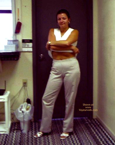 Pic #1First Time For Fun