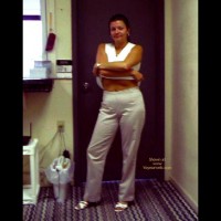 Pic #1First Time For Fun