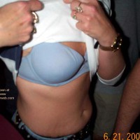 Pic #1 Thong Thursday in Evansville