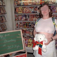 Sexytina is a Naugty College Schoolgirl 1