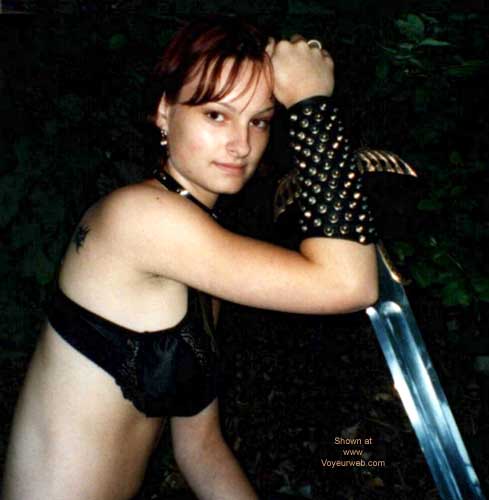 Pic #1Warrior Princess I