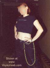 Pic #1Tigger Gets Me Sassy