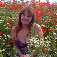 Pic #1 Pixie's First