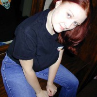 Pic #1Mitch 19 &amp; Busty Redhead