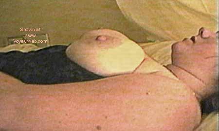 Pic #1*NC Nips are Mighty Sensitive