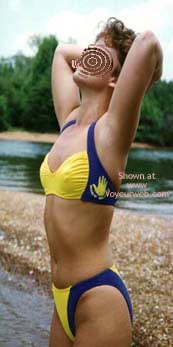 Pic #1A Day At The Lake