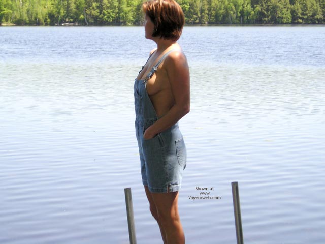 Pic #1Lily'S First Pics