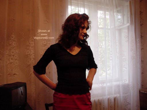 Pic #1Poland Wife
