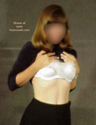 Pic #1Shy Young Beautiful Wife Mia