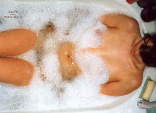 Pic #1*NT Dallas Couple Bathtime Fun!