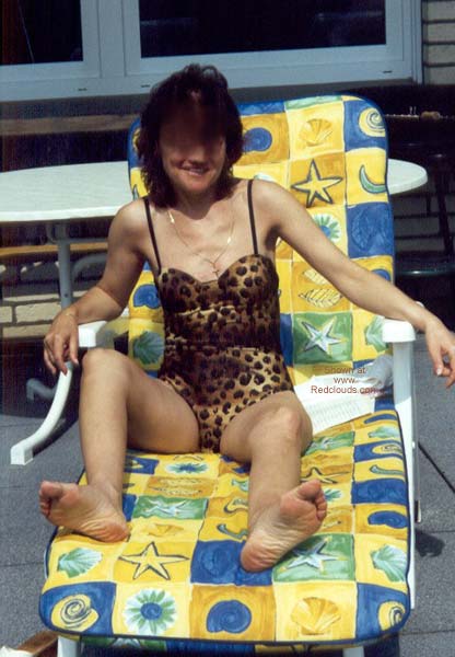 Pic #1Ritas Vacation Could Begin 2