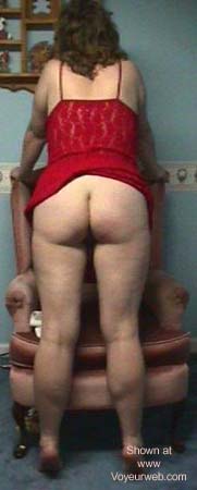 Pic #1A Few Shots of The Mrs