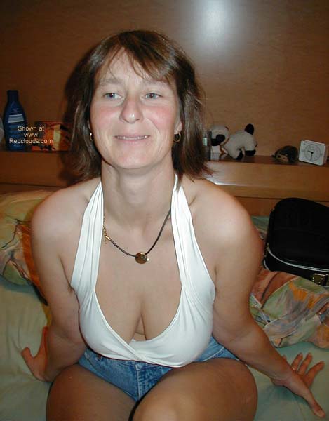 Pic #1*HS Lost in Pussy