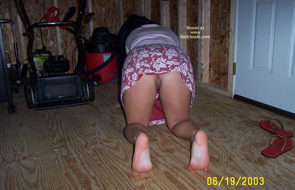 Pic #1Nice Ass Shania