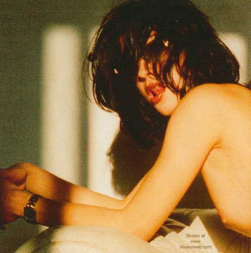 Pic #1Modella 18 Anni Bellissima