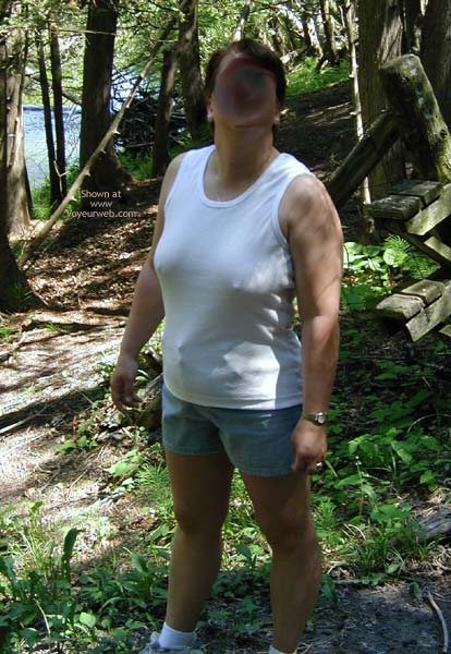 Pic #1Out For Some Fun