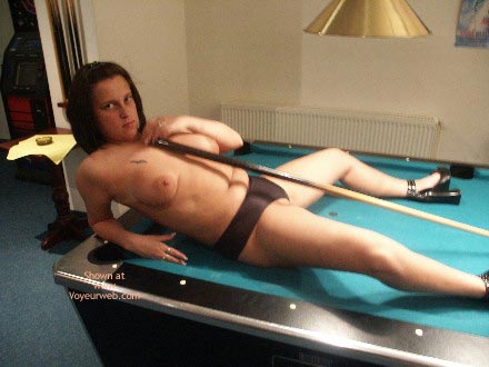 Pic #1Dp Billardfun1
