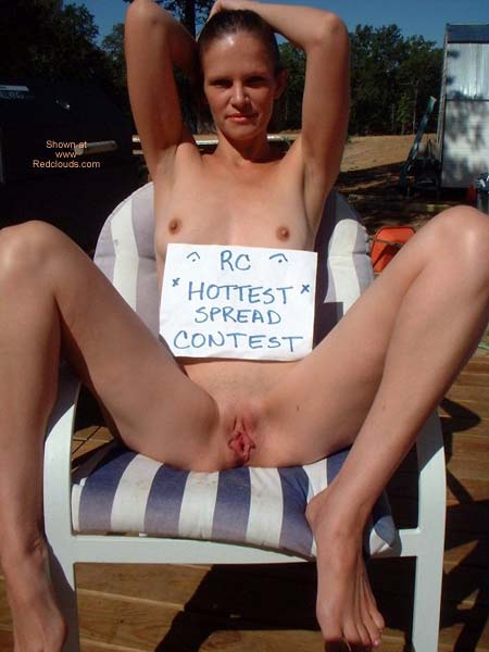 Pic #1*HS Cheyanne Spread