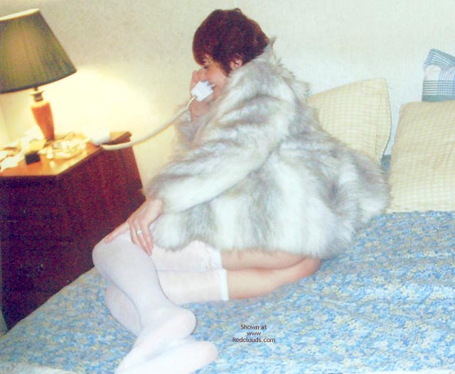 Pic #1Miss Kitty At 50