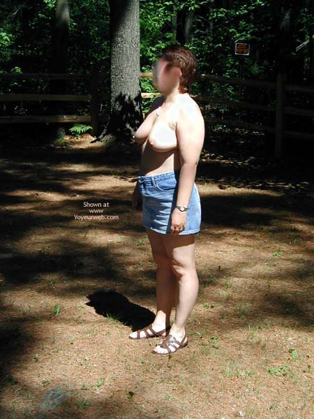 Pic #1Out For Some Fun 2