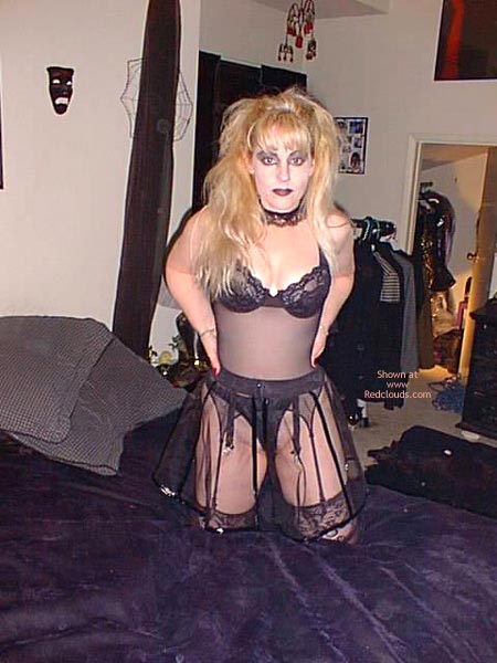 Pic #1New Barbie Girl