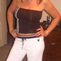 Trying On
